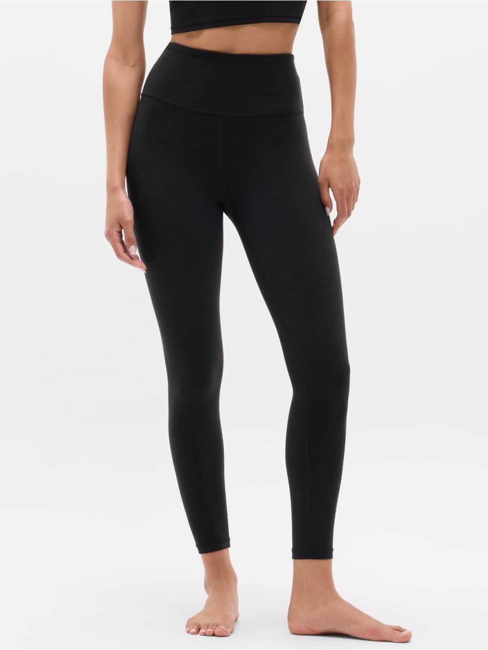 Athleta Ultra High-Rise Elation Leggings